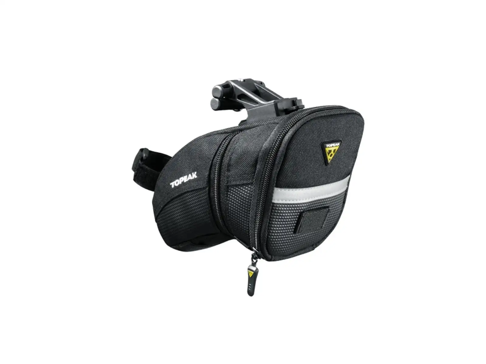 Topeak Aero Wedge Pack Medium Satteltasche mit QuickClick