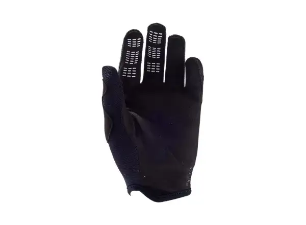 Fox Dirtpaw Kinderhandschuhe Black