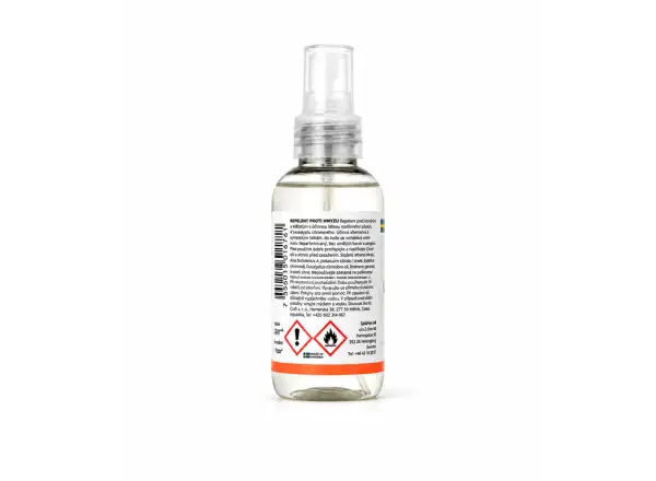 Sjö&Hav natürliches Insektenschutzmittel im Spray 75ml