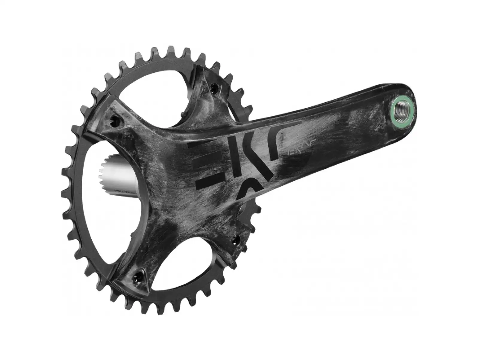 Campagnolo Ekar DB 1×13-fach Gravel-Gruppe 172,5 mm / 38 Zähne