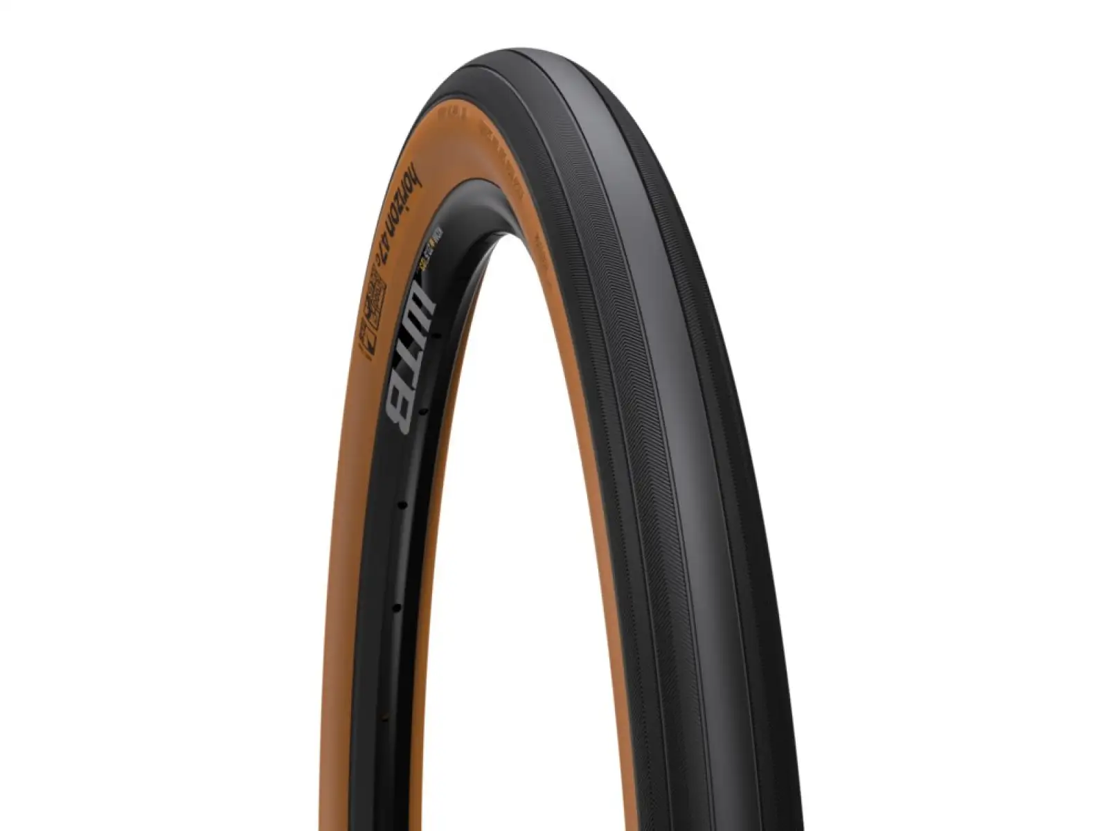 WTB Horizon 47-584 Fast Rolling TCS Reifen Tanwall Schotterreifen Kevlar