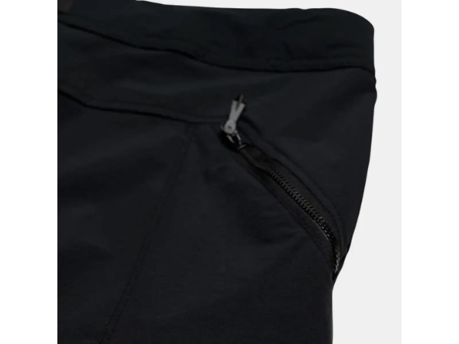 Troy Lee Designs Skyline Trail Short Mono Kinder Shorts Black