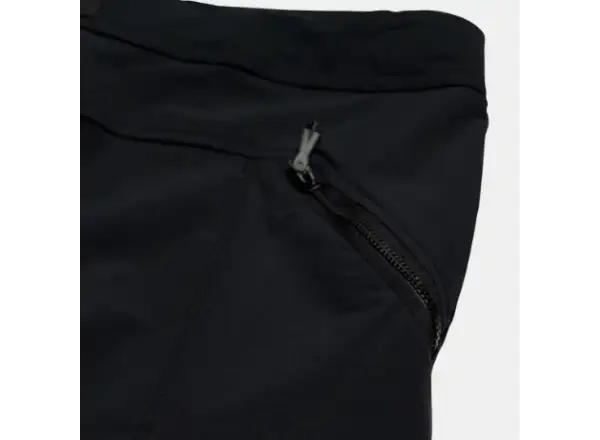 Troy Lee Designs Skyline Trail Short Mono Kinder Shorts Black