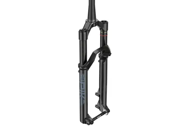 Rock Shox Pike Select RC C1 27,5" Federgabel 140 mm Gloss Black