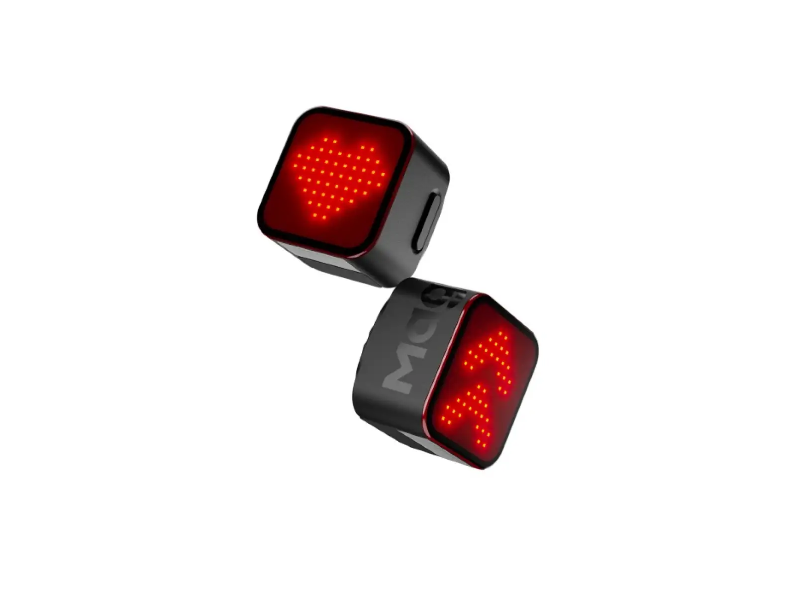 Magene L308 Rücklicht Sattelstützenmontage