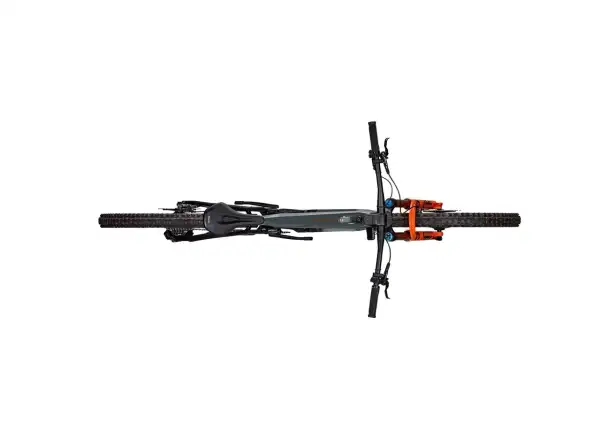 Focus Jam2 7.9 DI E-Mountainbike Slategrey Glossy / Magicblack Glossy