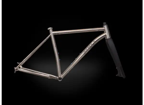 WHY cycles R+ Rival Rahmenkit