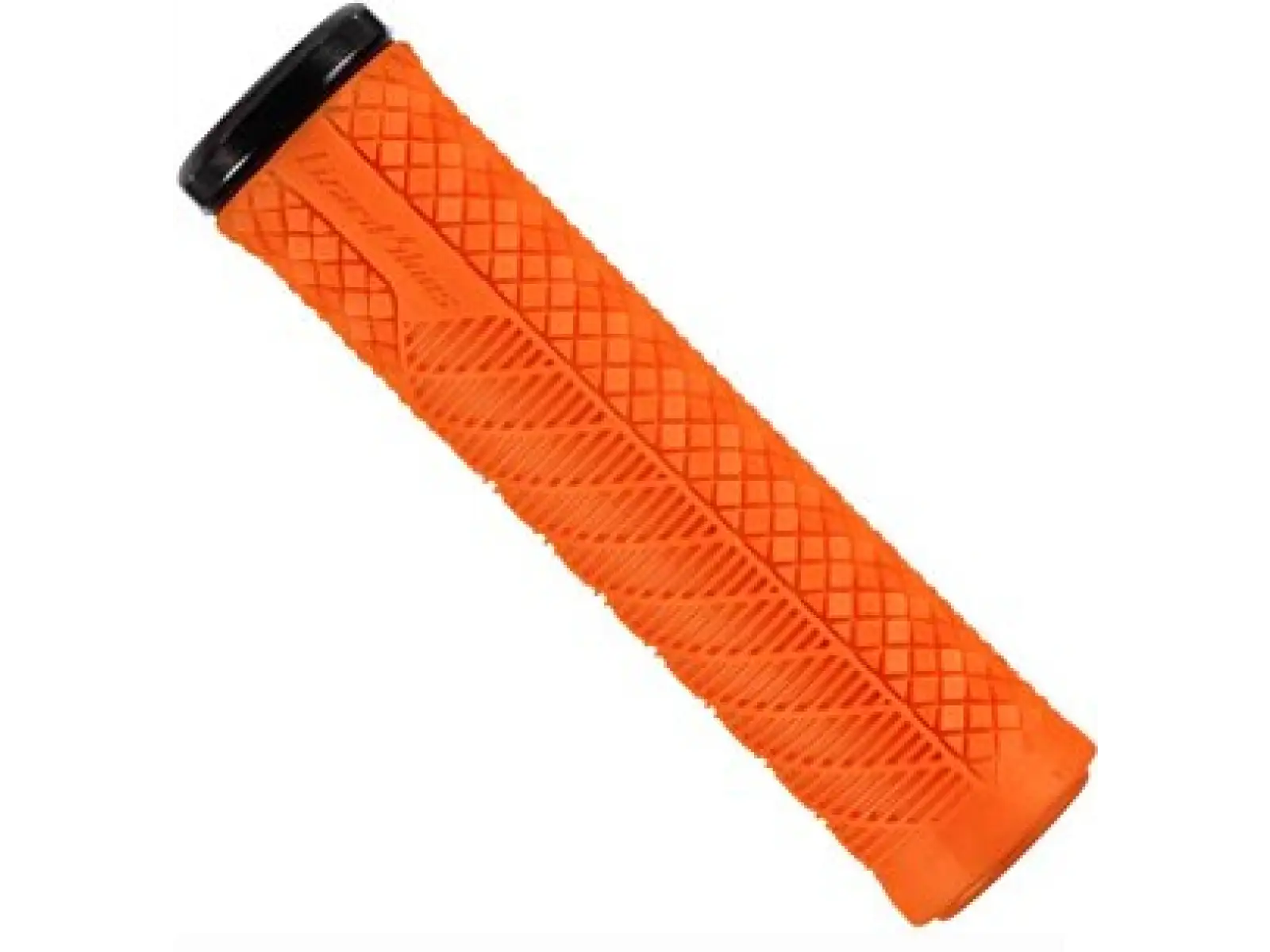 Lizard Skins Charger Evo Lock On Griffe Blaze Orange