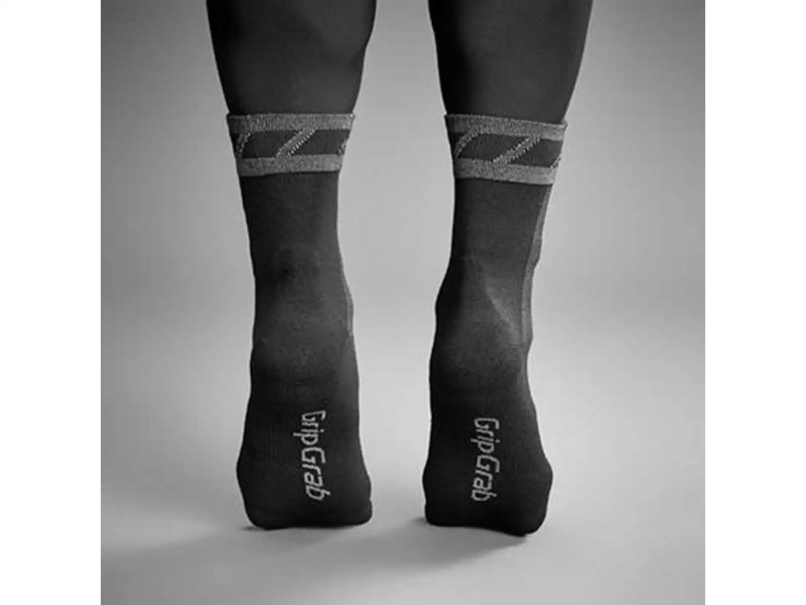 Grip Grab Merino Winter Socken
