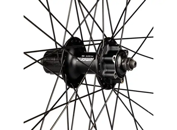 Force XC Disc hinteres Laufrad 584x23 FHM475 36 Löcher