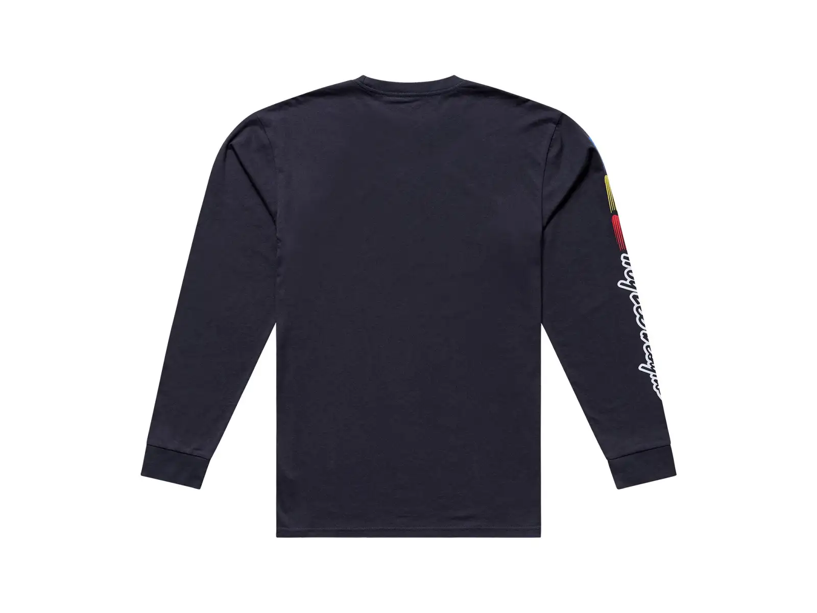 Troy Lee Designs Deuces Herren Trikot langarm Carbon