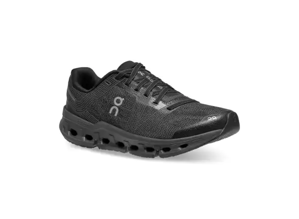 On Cloudgo Damen Laufschuhe Eclipse /Turmetic