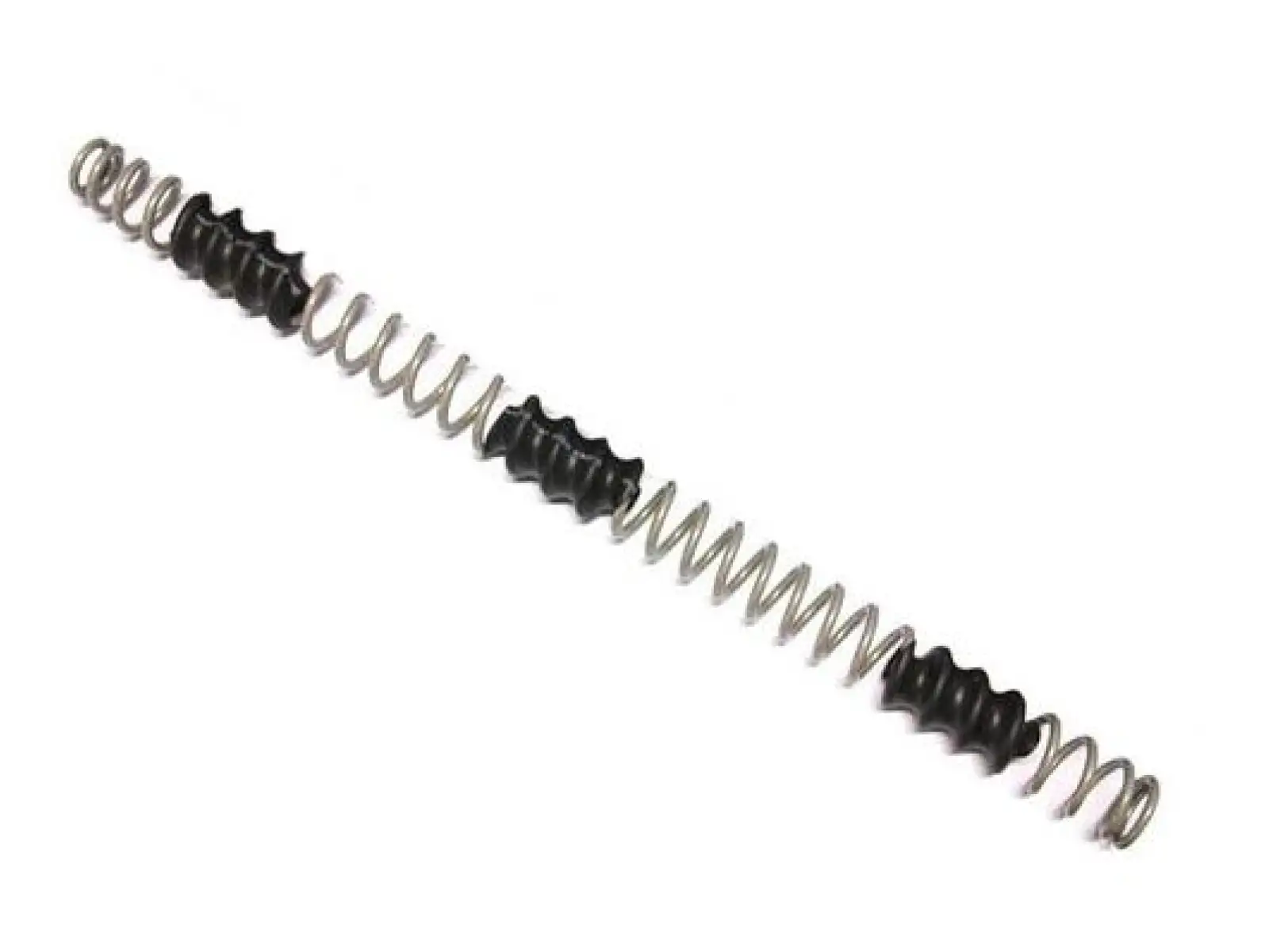 Rock Shox Feder für Boxxer Grau Extra Soft