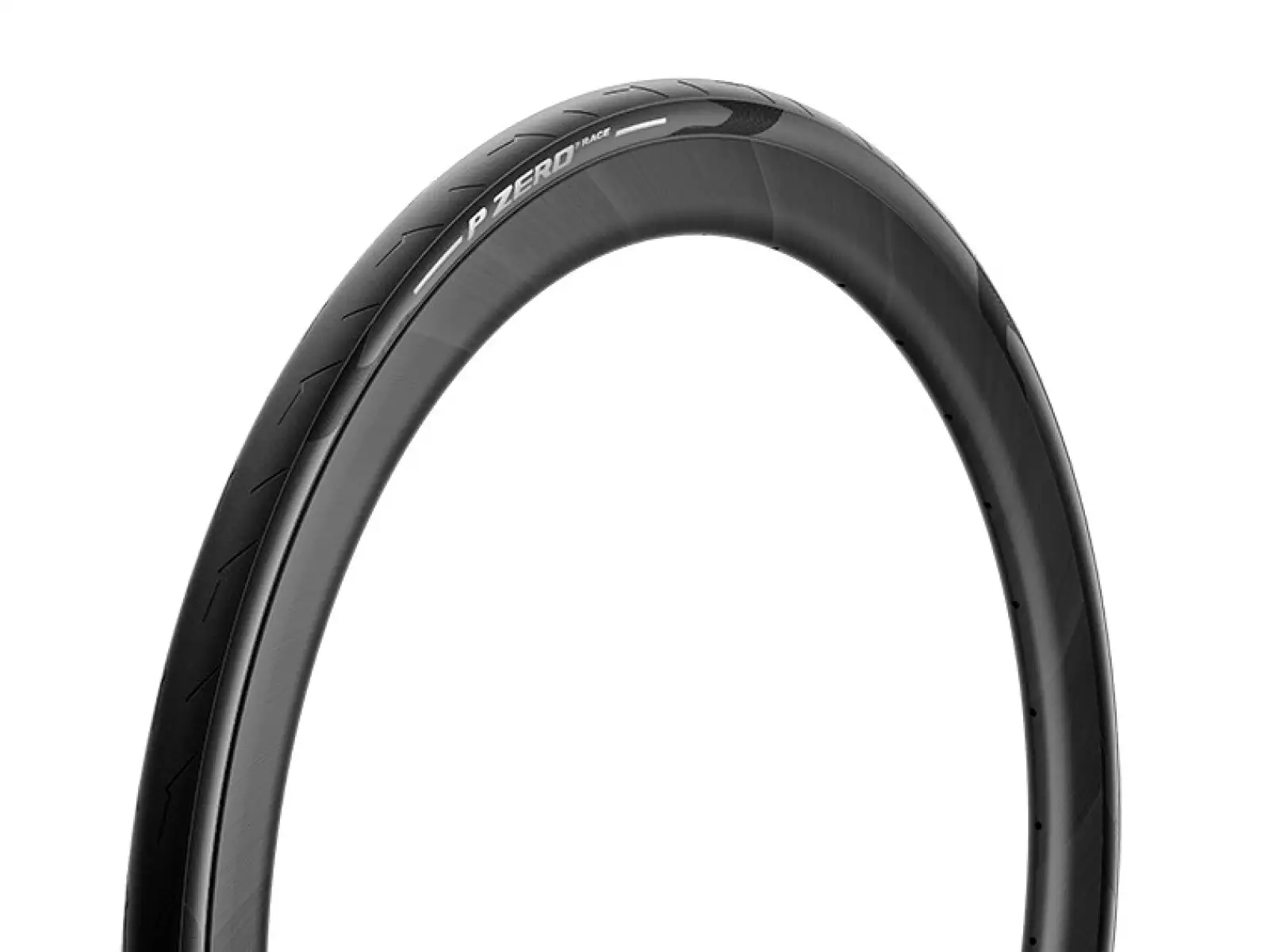 Pirelli P ZERO™ Race TechBELT SmartEVO Straßenreifen mit Kevlar.
