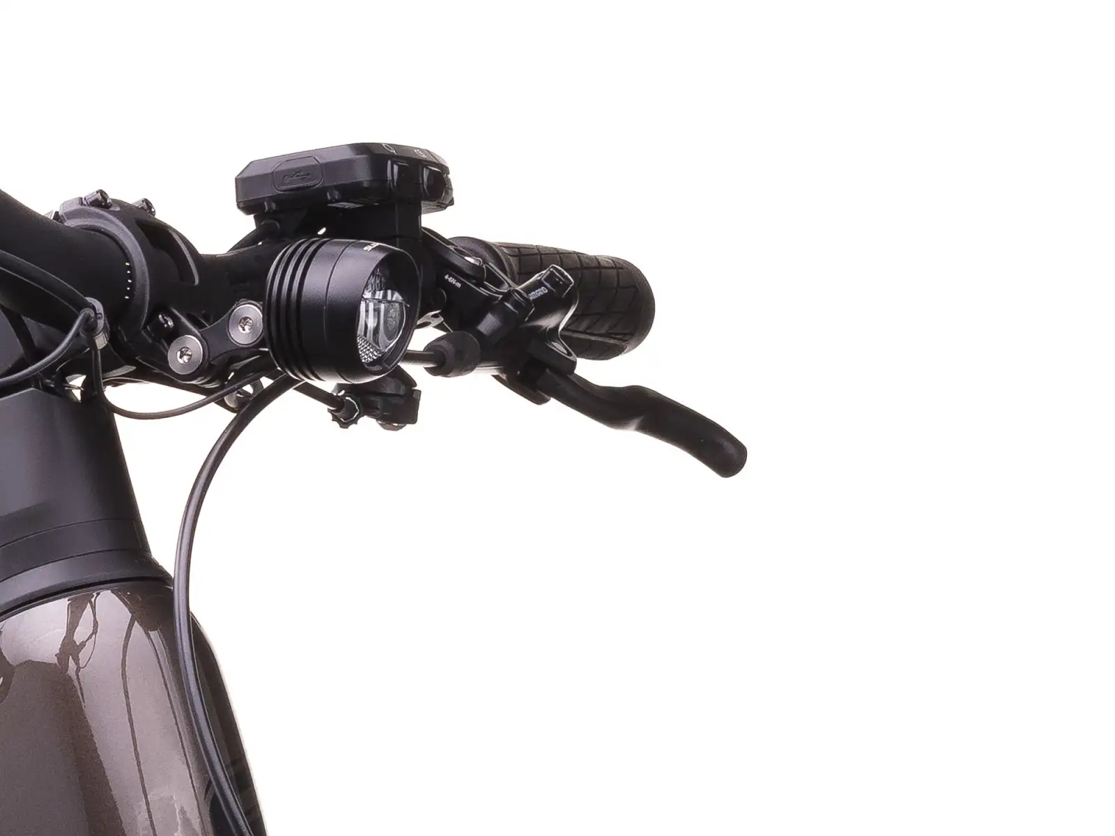 Crussis ONE-Country 10.11 715Wh Tiefeinsteiger E-Bike