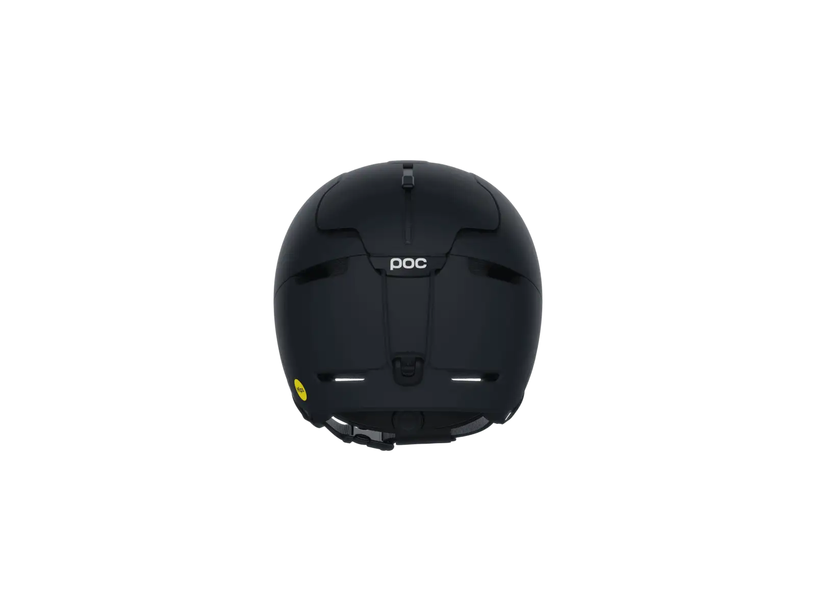 POC Obex MIPS Skihelm Apatite Navy Matt