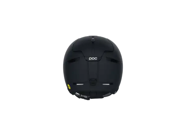 POC Obex MIPS Skihelm Apatite Navy Matt