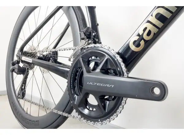 Cannondale SuperSix EVO Hi-MOD 2 Rennrad SNB Größe 54 GEPRÜFT