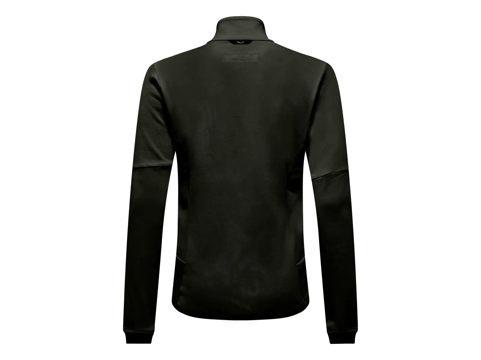 Salewa Sella Crevasse Damen Pullover Dark Olive