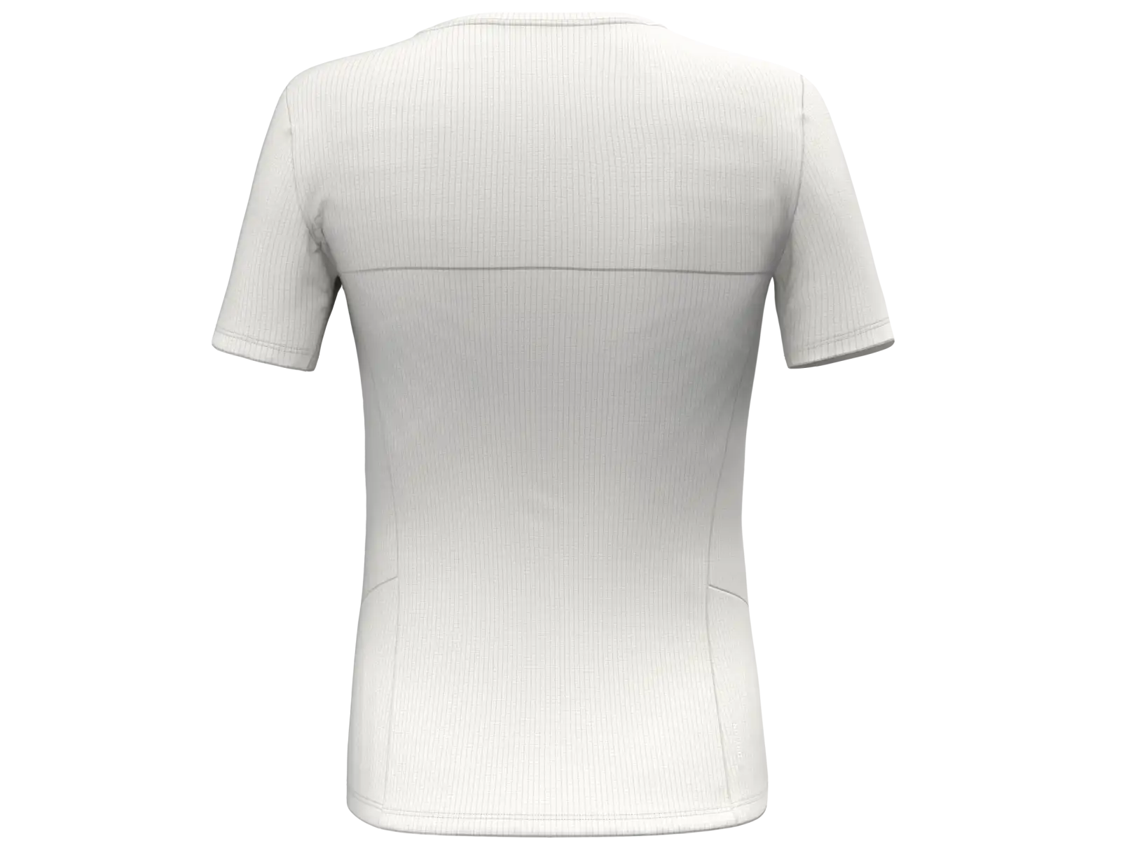 Salewa Puez Sporty Dry Damen T-Shirt kurzarm Weiß
