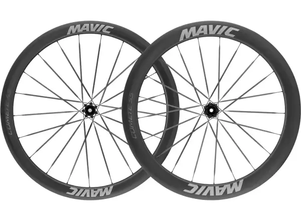 Mavic Comete 45F/55R Disc Centerlock Rennlaufräder Laufradsatz Freilaufkörper Shimano/Sram HG