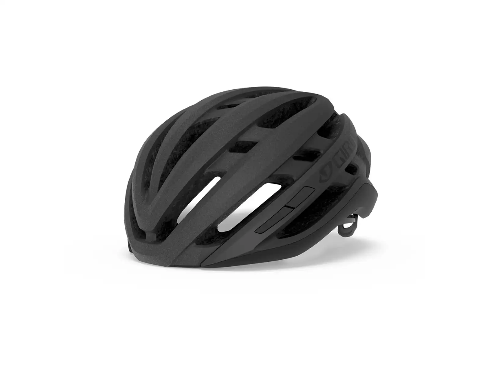 Giro Agilis Mips Rennradhelm Mat Black