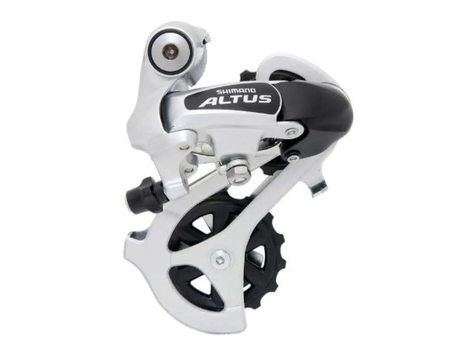 Shimano Altus RD-M310 7-/8-fach Schaltwerk Schwarz
