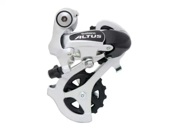 Shimano Altus RD-M310 7-/8-fach Schaltwerk Schwarz