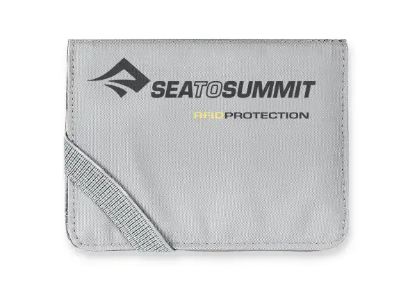 Sea to Summit Kartenetui RFID One Size High Rise