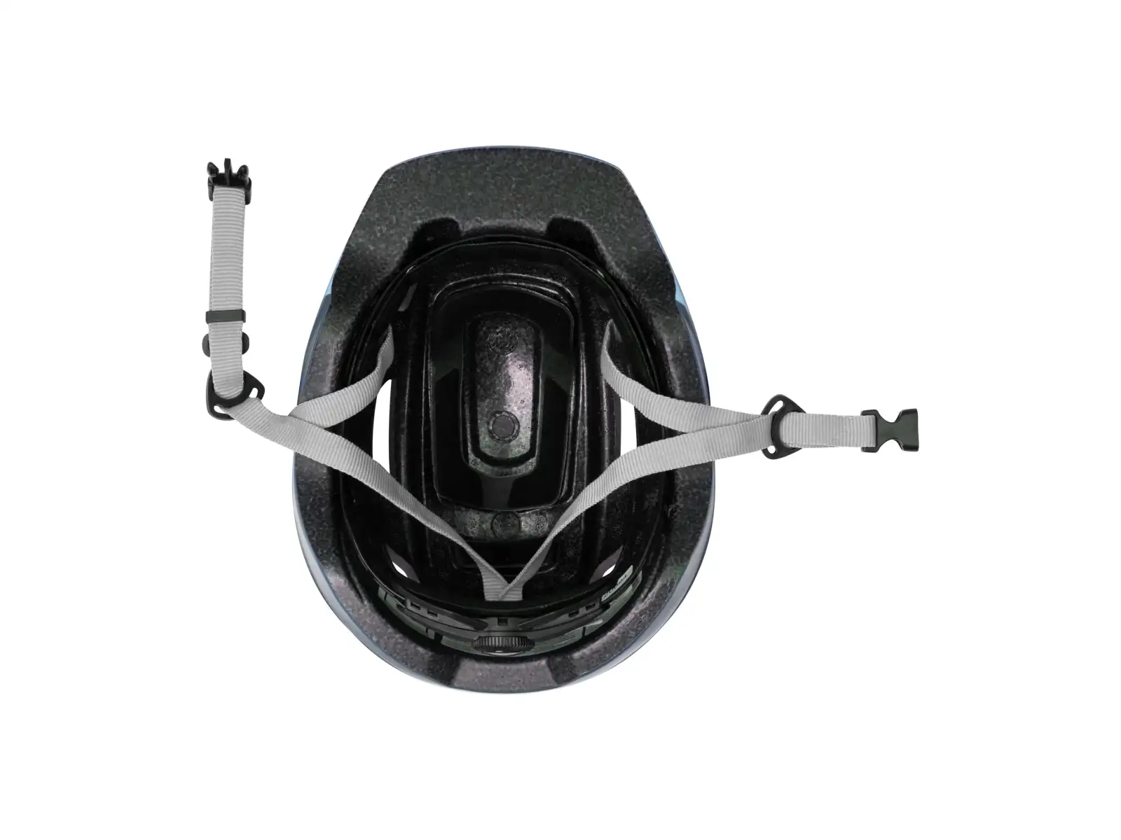 Force Akita Kinderhelm türkis