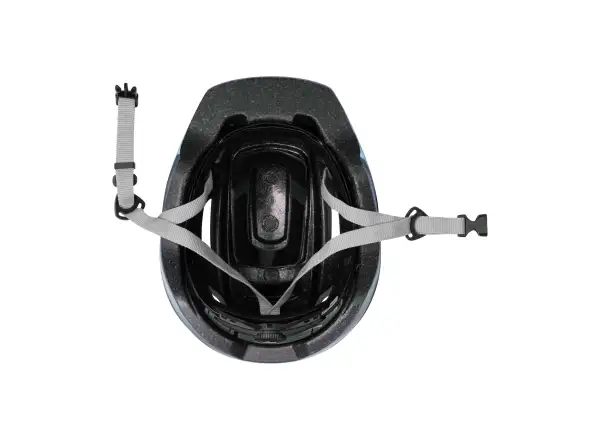 Force Akita Kinderhelm türkis