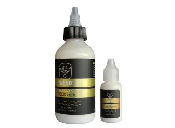 WEND Wax-ON Kettenschmiermittel 15ml