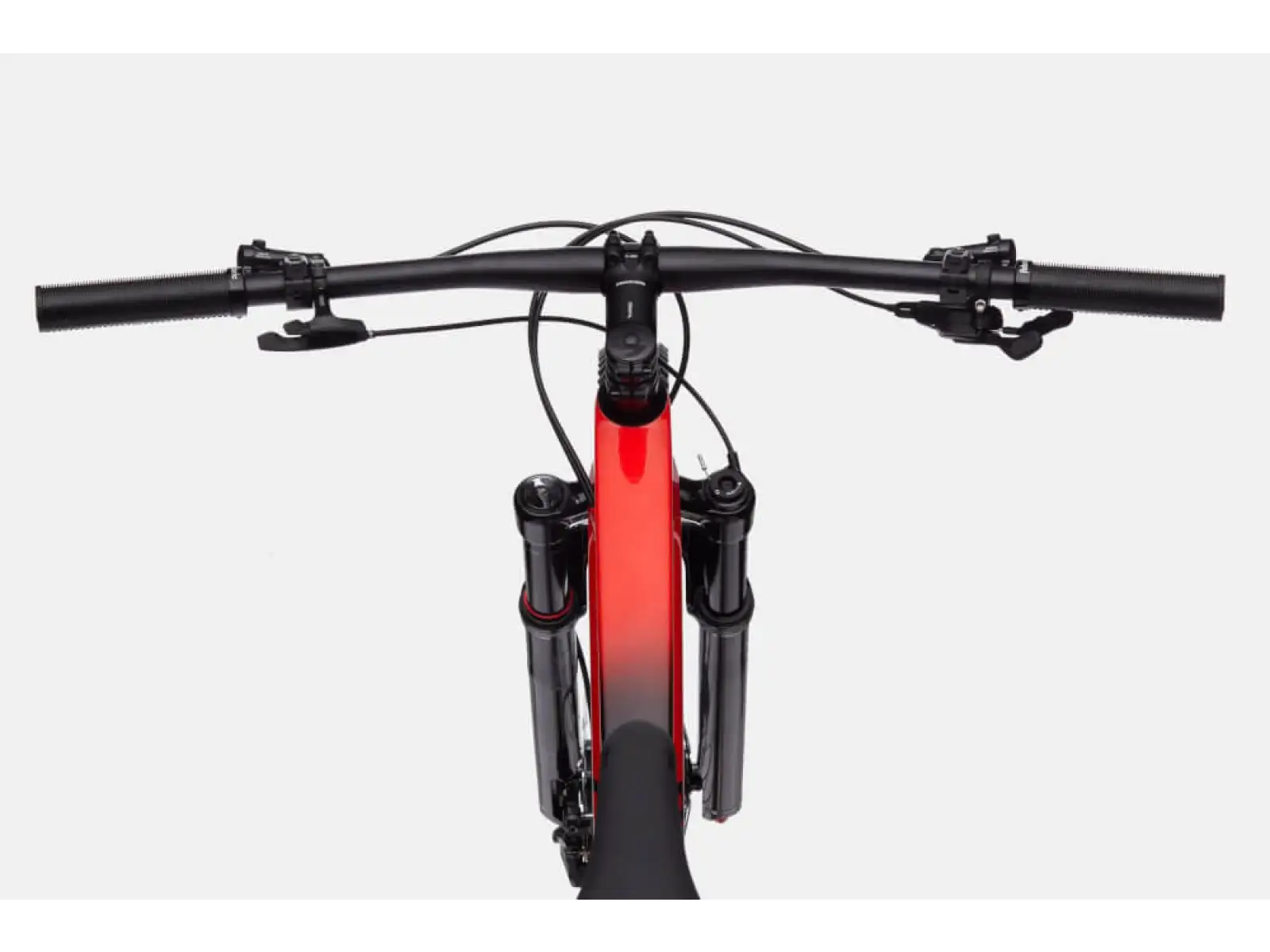 Cannondale Scalpel HT Carbon 4 ARD Mountainbike