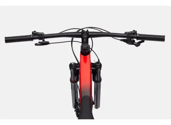 Cannondale Scalpel HT Carbon 4 ARD Mountainbike