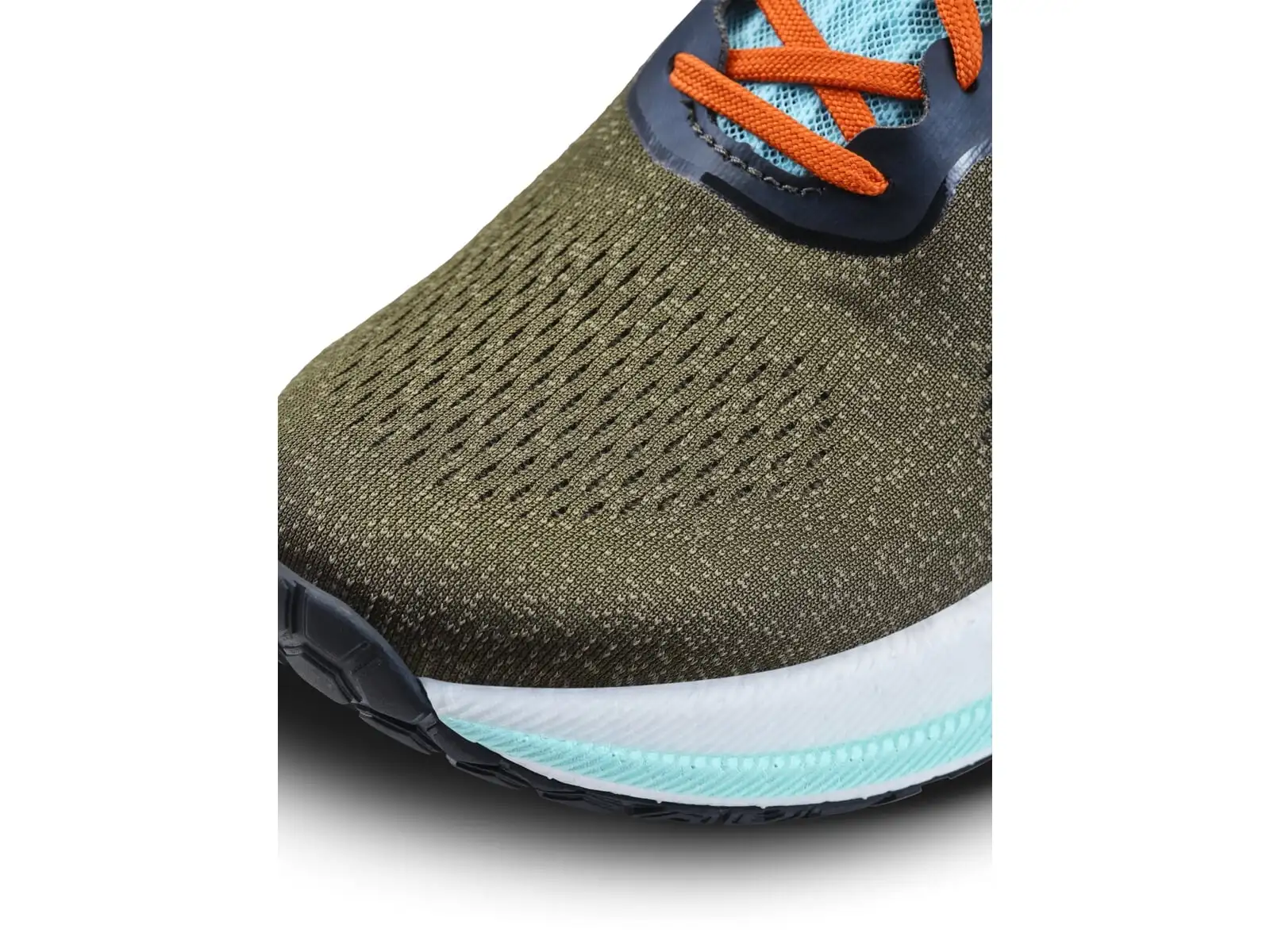 Craft Pacer Herrenschuhe grün