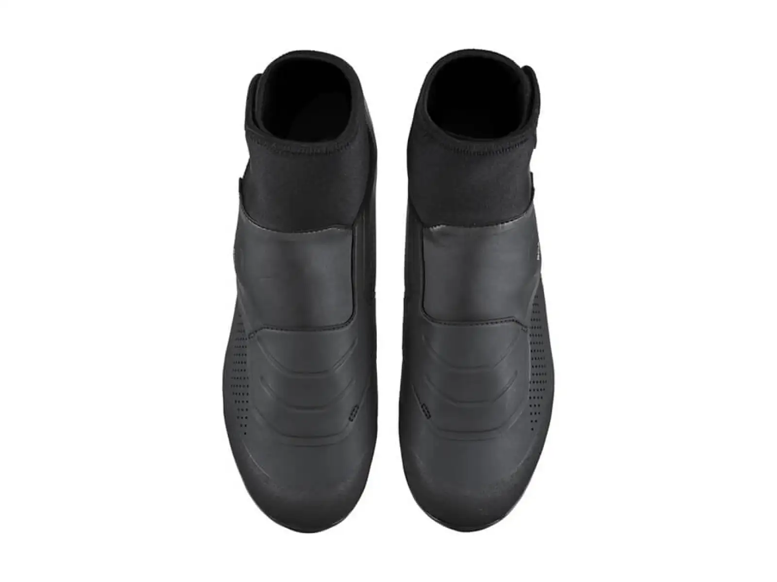 Shimano SH-MW702 Herren MTB-Winterschuhe Schwarz
