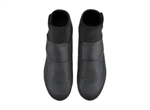 Shimano SH-MW702 Herren MTB-Winterschuhe Schwarz