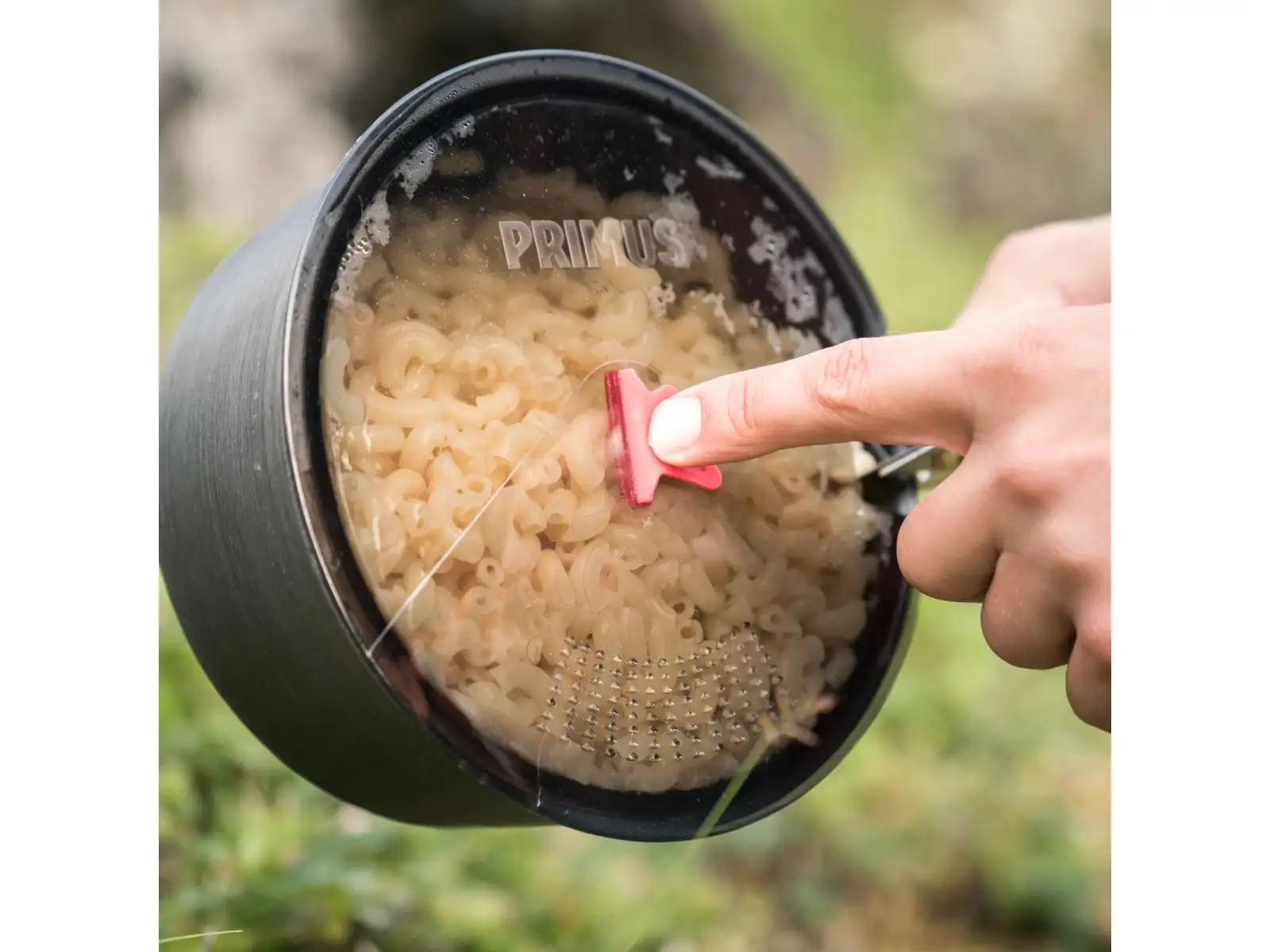 Primus LiTech Pot Set Camping-Kochset 1,3 l