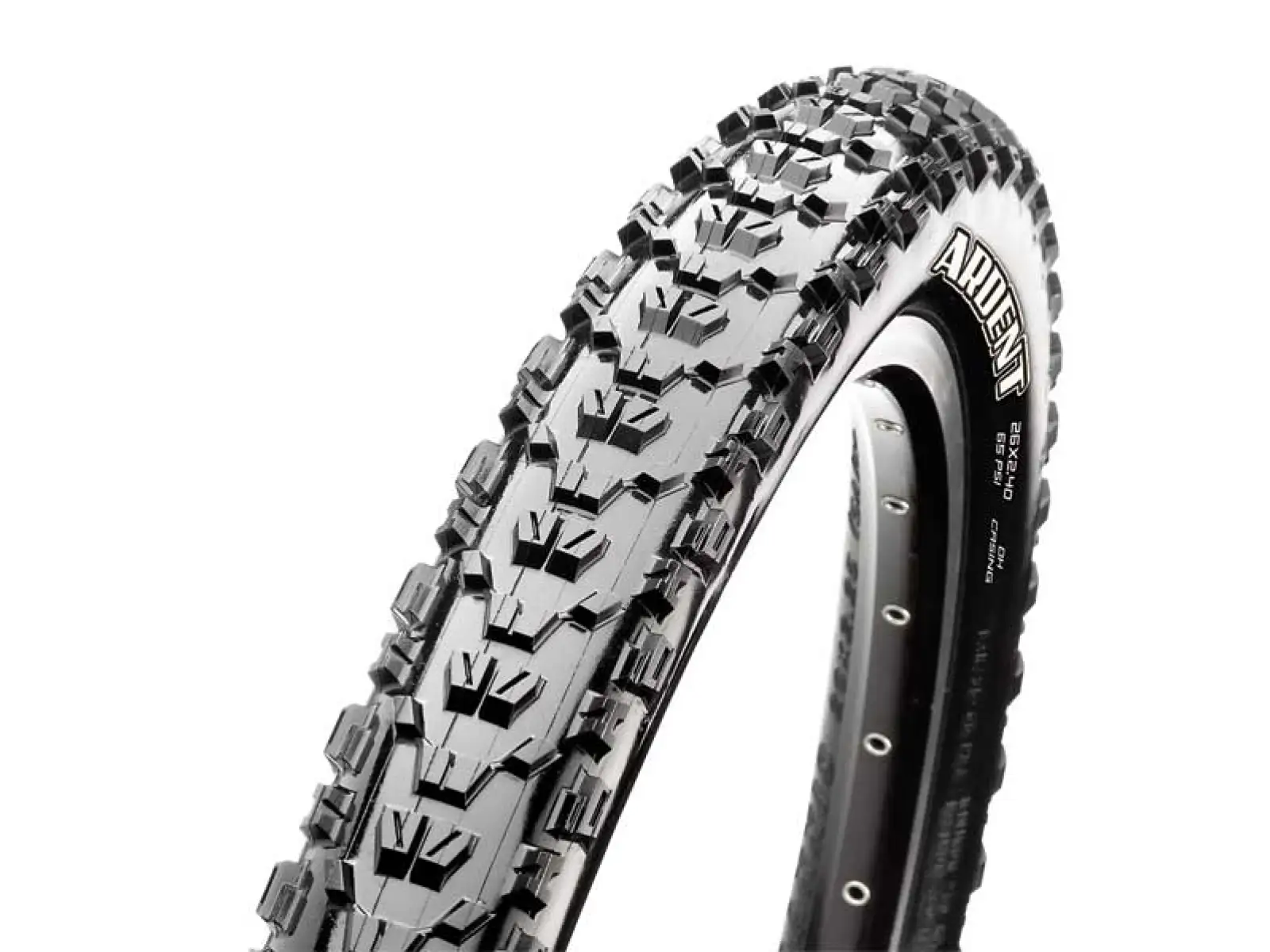 Maxxis Ardent 27,5x2,25" EXO TR MTB Reifen mit Kevlar
