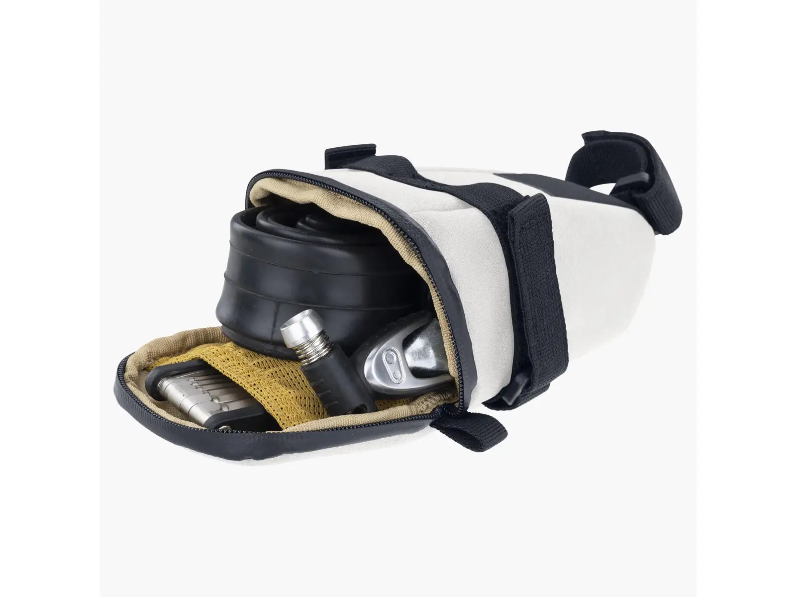 Evoc Seat Bag Satteltasche 1 l Sand