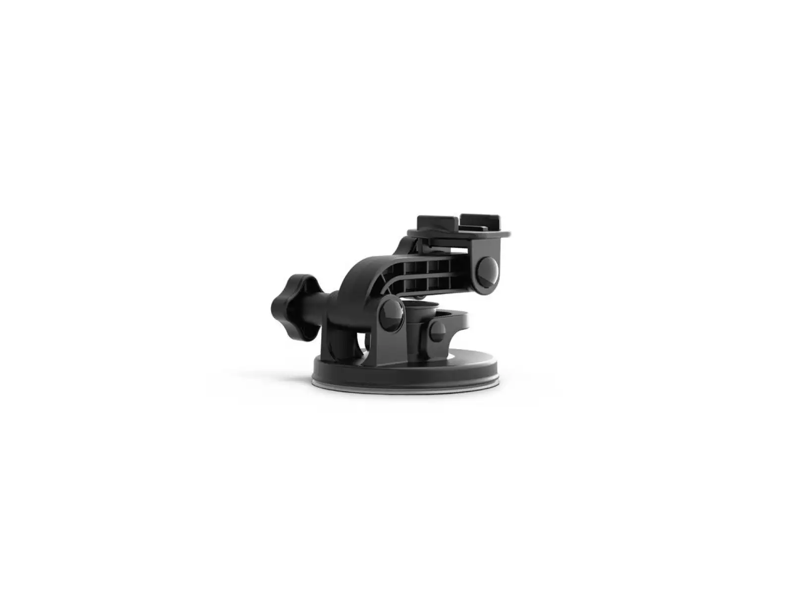 GoPro Saugnapfhalterung