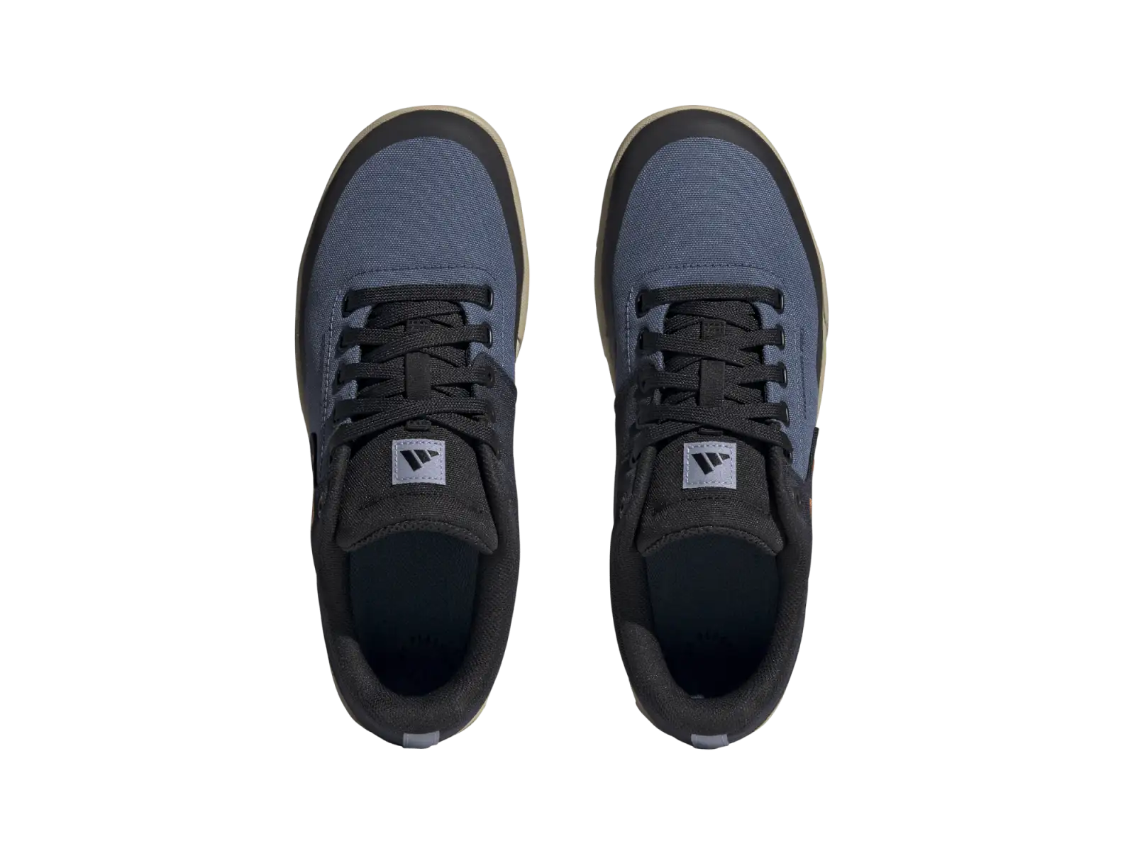 Five Ten Freerider Pro Canvas Herrenschuhe Wonder Steel