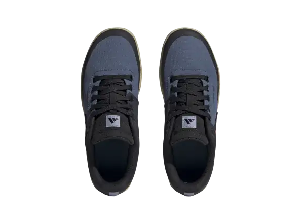 Five Ten Freerider Pro Canvas Herrenschuhe Wonder Steel
