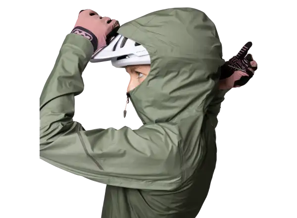 Dynafit Ride 3L Damenjacke Sage