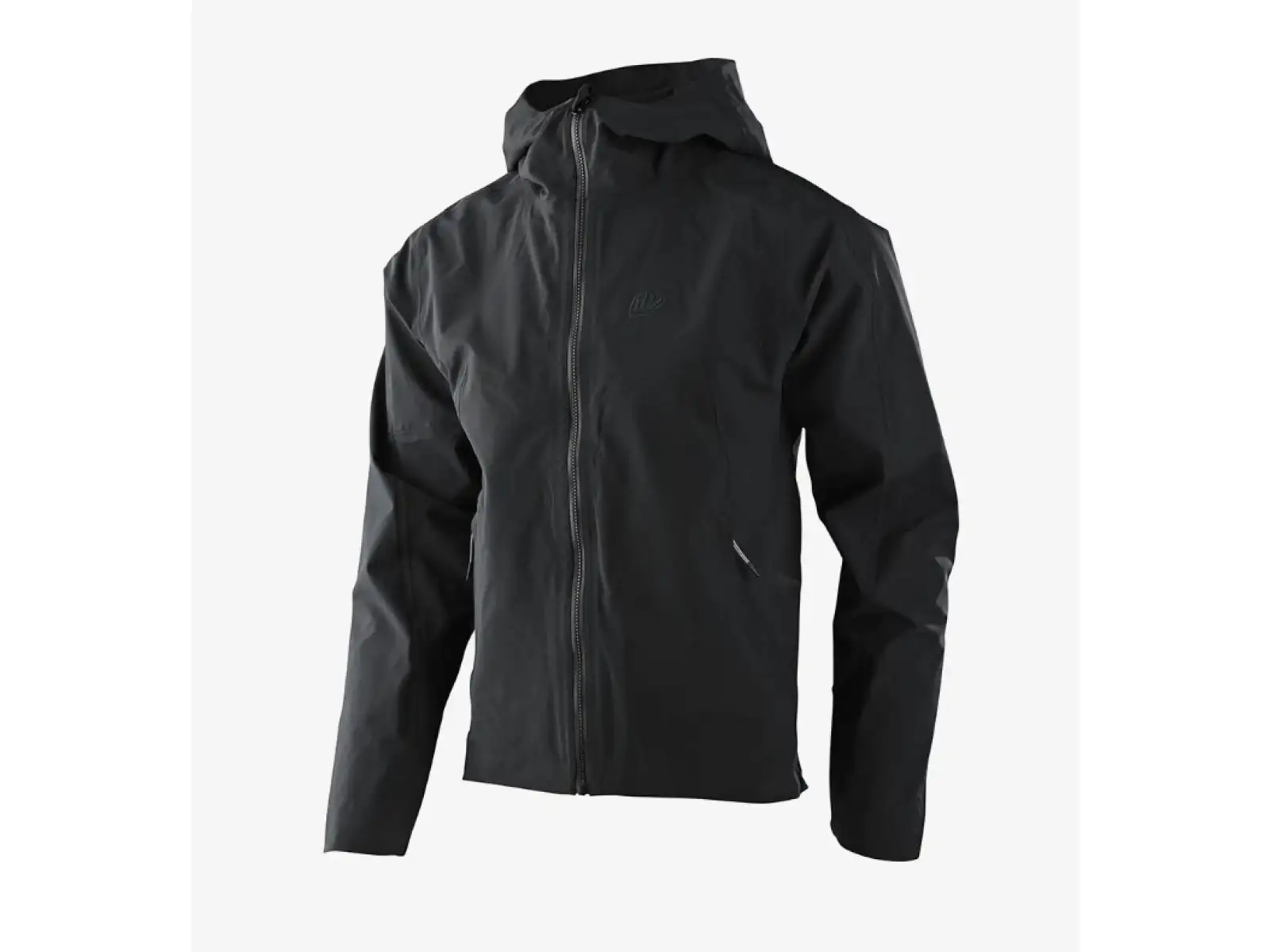Troy Lee Designs Descent Herrenjacke Solid Black