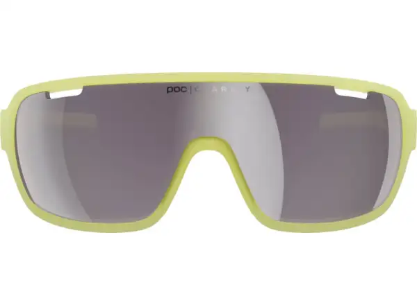 POC Do Blade Radbrille Lemon Calcite Translucent