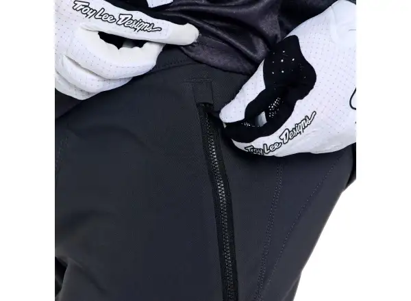 Troy Lee Designs Stage Herren Hose Mono Carbon