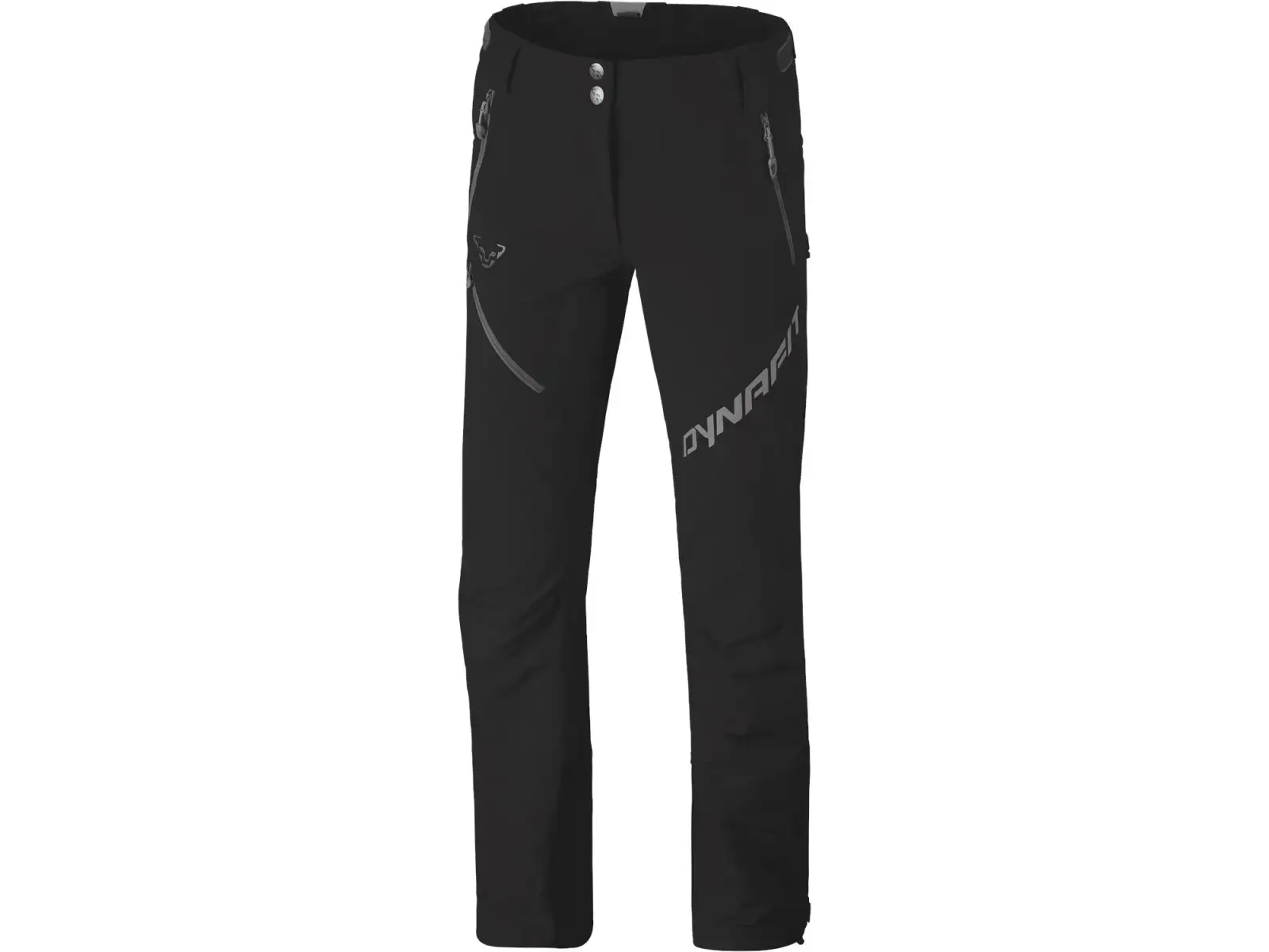 Dynafit Mercury Dynastretch Damen Softshellhose Black Out