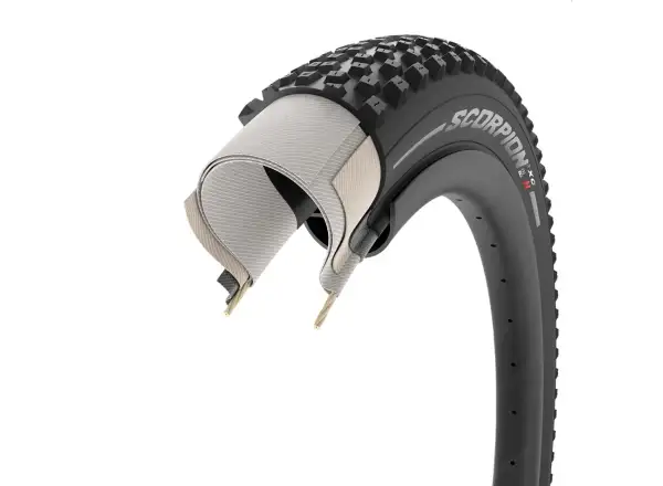 Pirelli Scorpion XC H ProWALL 29" MTB Reifen mit Kevlar