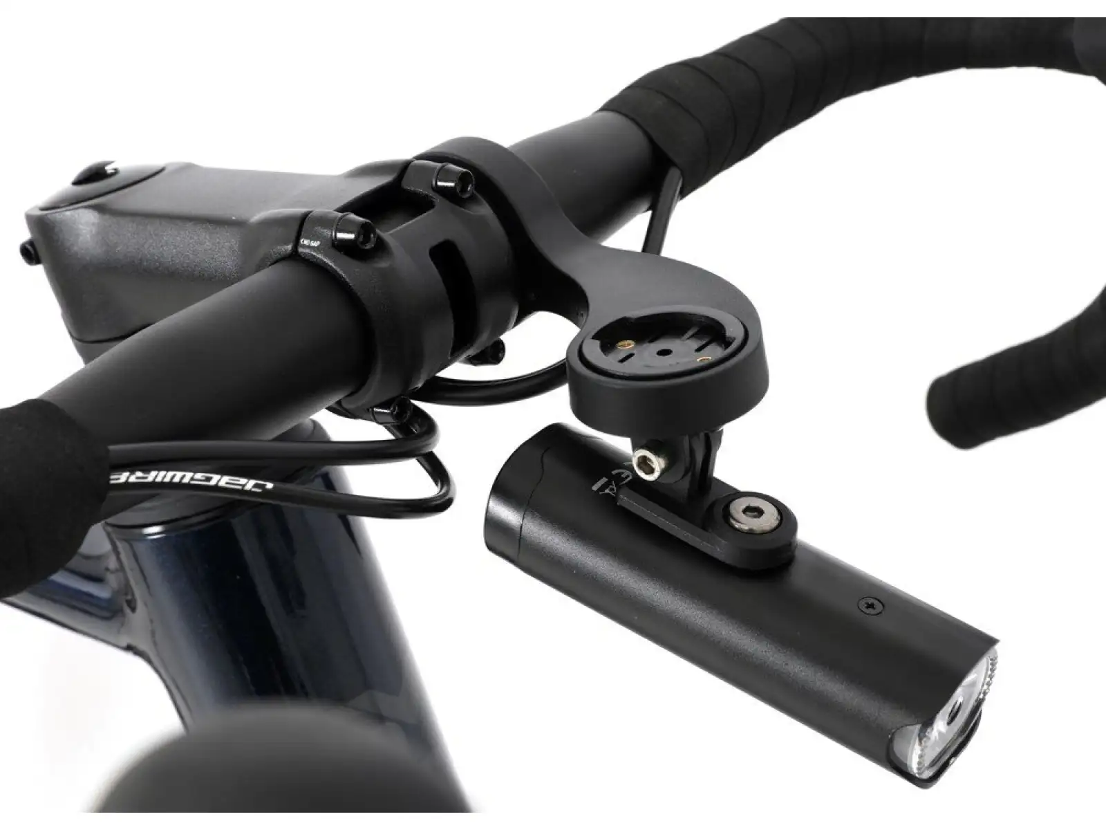 MAX1 Nova 500 USB Frontlicht.